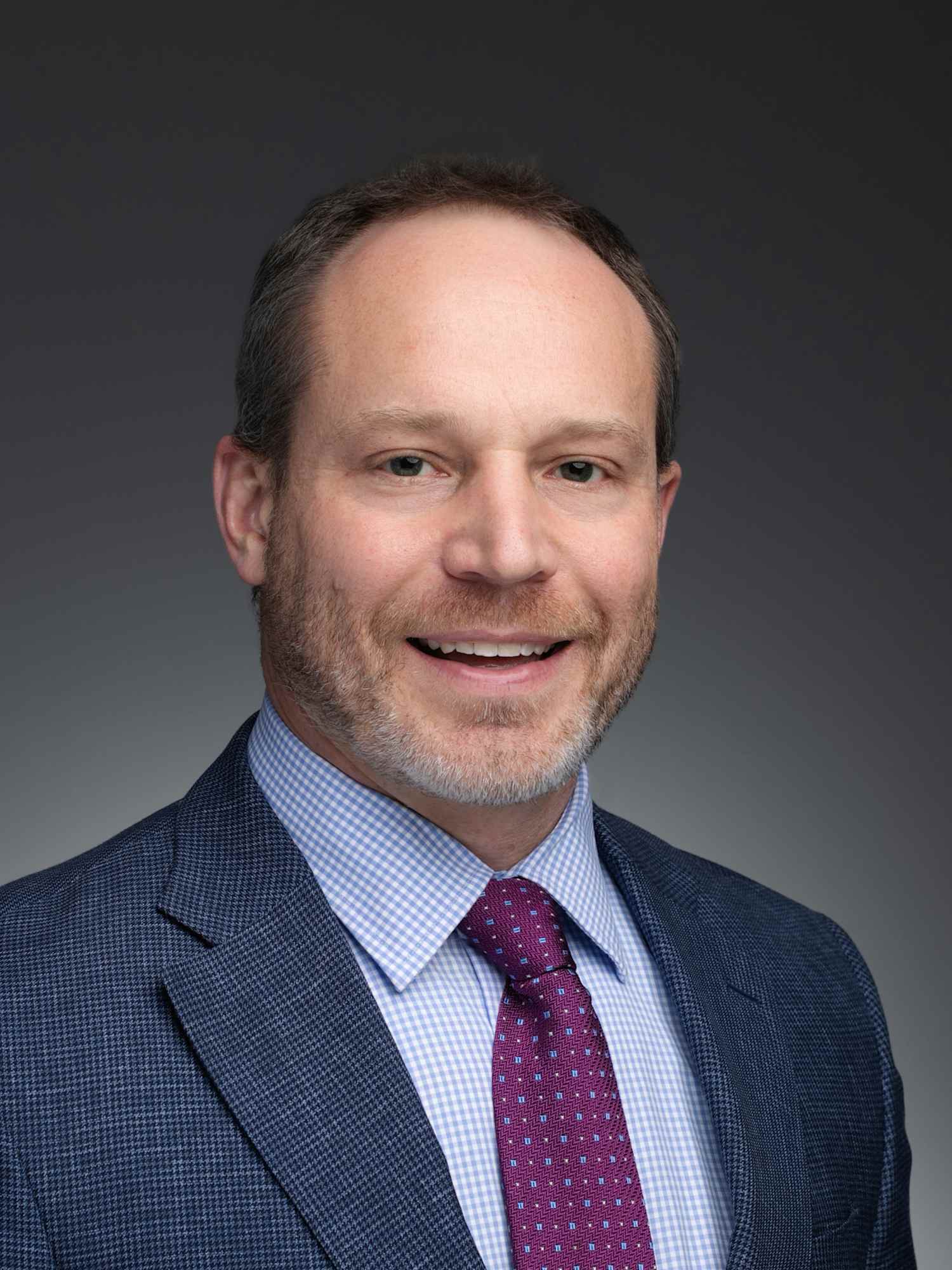 Christopher G. Bunick